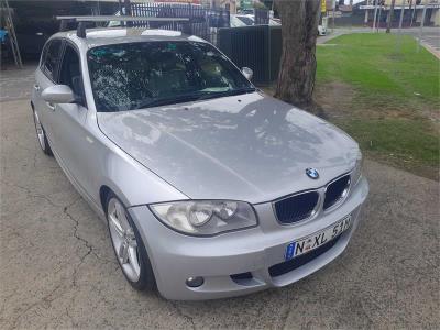 2006 BMW 1 Series 120i Hatchback E87 for sale in Inner South West